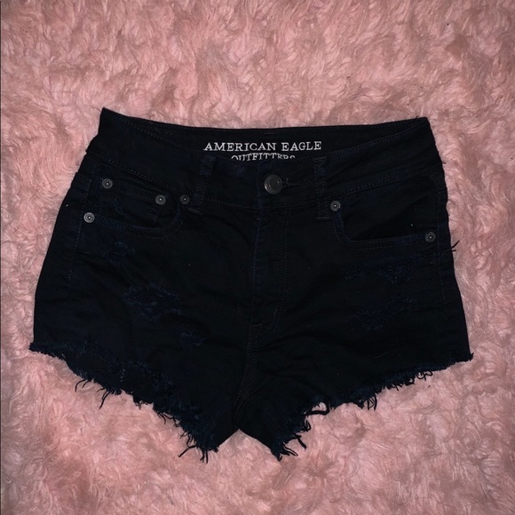 American Eagle Outfitters Pants - American Eagle Shorts American Eagle Outfitters Pants - American Eagle Shorts